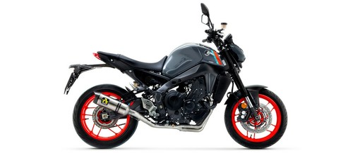 Arrow scarico completo - arrow, basso