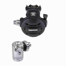 Apeks Erogatori XTX 40