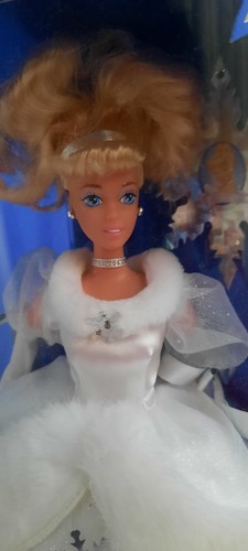 Barbie holiday principessa - barbie,
