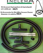 Kit tubo flessibile - flessibile, e