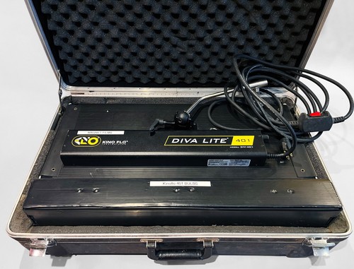 Kino flo diva - kino, 401