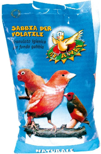 Sandy sabbia igienica - sandy, kg