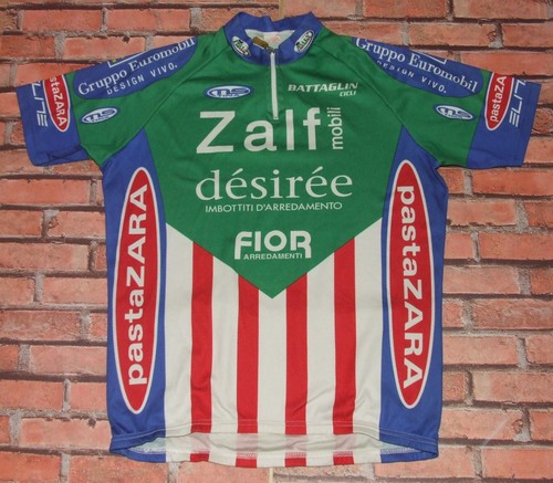 Zalf euromobil maglia - zalf,