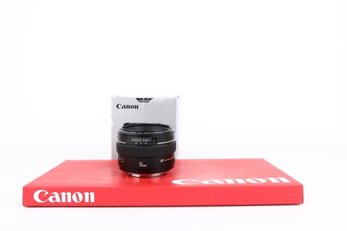 Canon 50mm usm - , 2