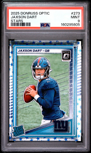2025 donruss optic rated - 2025,