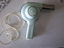 Asciugacapelli Vintage Hot Master 