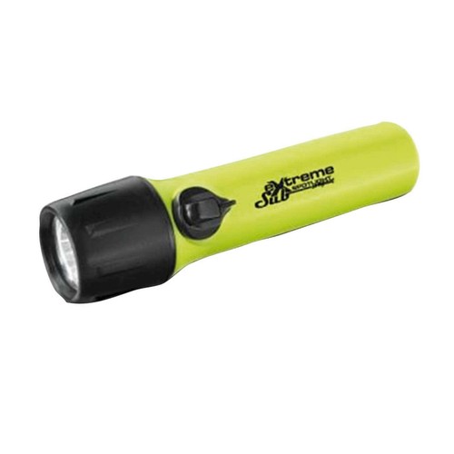 Torcia led subacquea