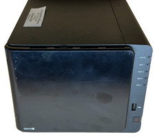 Synology bay ds412 - synology, 4-bay