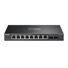 Switch gigabit 5gbase t - gigabit, 2.5gbase-t