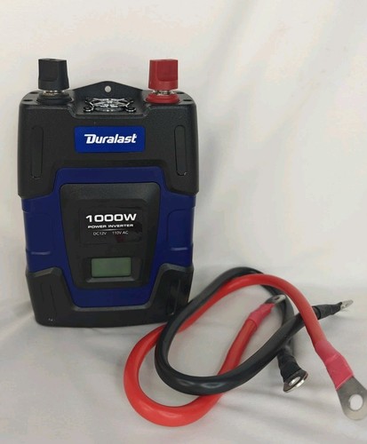 Inverter potenza 1000 watt - potenza,