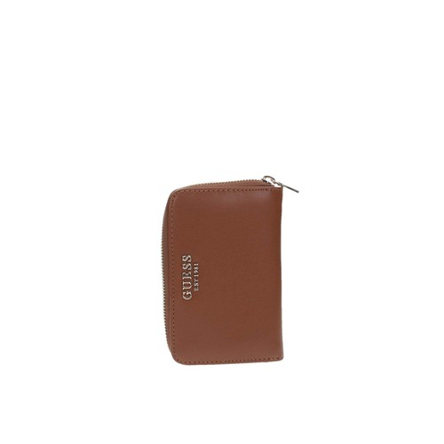 Guess portafogli ecopelle - guess,