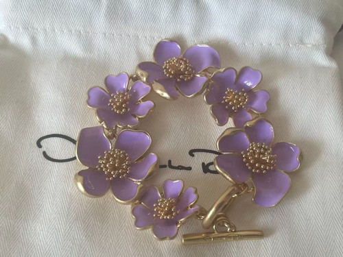 Bracciale oscar renta - bracciale,
