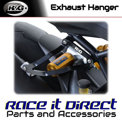 Ganci scarico per - di, ducati
