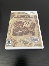 COMPLETO Kirby's Dream