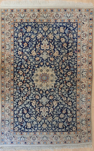 Tappeto nain lana sughero - tappeto, di