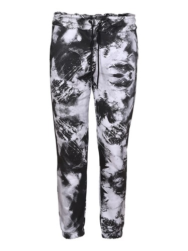 Cape pantaloni felpa da - x-cape,