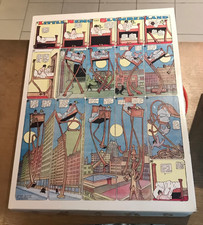 WINSOR MCCAY - LITTLE NEMO -