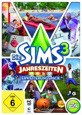 The Sims 3 - Stagioni (Add-On)
