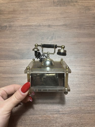 Carillon vintage - carillon,