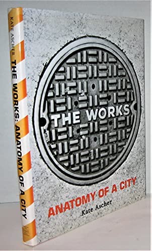 The works anatomy - the, a