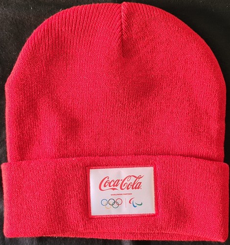 Berretto beanie coca - beanie, coca-cola