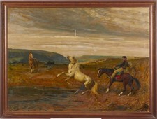 CESARE TUBINO GENOVA 1899 TORINO 1990