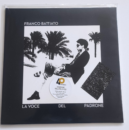 Franco battiato voce del - franco,