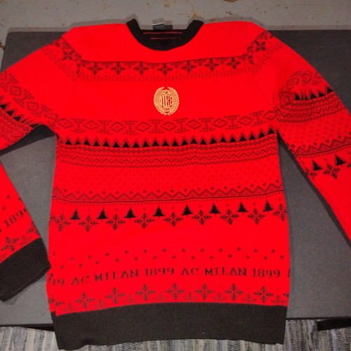 Maglione milan 125 - milan,