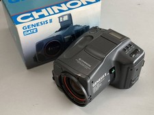 CHINON GENESIS II (Working