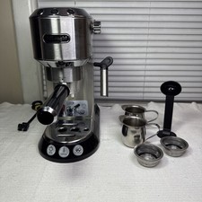 DeLonghi Dedica EC 680.M