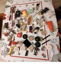 Lotto Cosmetici Varie Marche