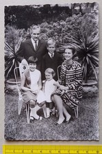 Reali di Monaco - Famiglia Ranieri