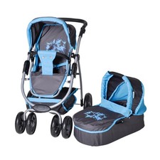 Passeggino per bambole Buggy