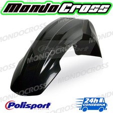 Parafango anteriore POLISPORT
