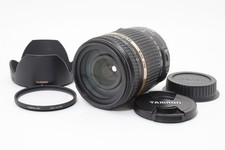 Obiettivo Tamron B008 18-270mm f/3.5-6.3 Di-II VC PZD per Canon EF [EXC++]...