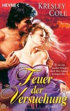 Feuer der Versuchung von
