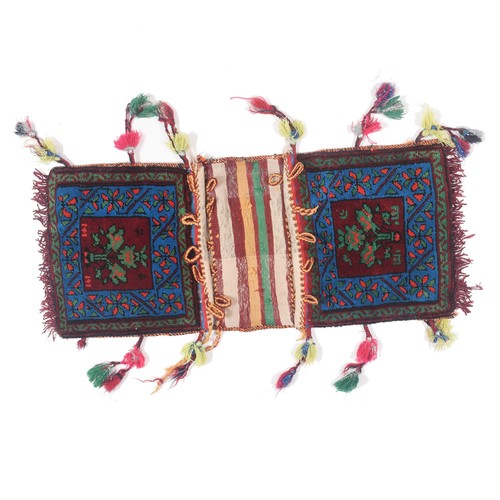 Autentica borsa sella in - da,