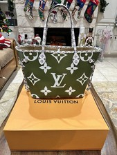 monogramma gigante louis