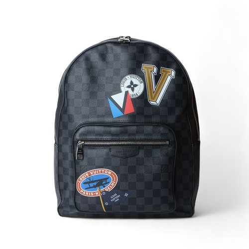 Louis vuitton limited edition - louis,