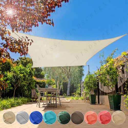 Tenda sole permeabile vela - tenda, da