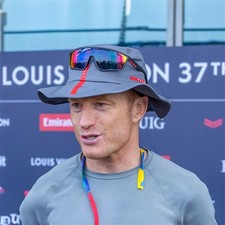 NEW! Prada Luna Rossa 2024