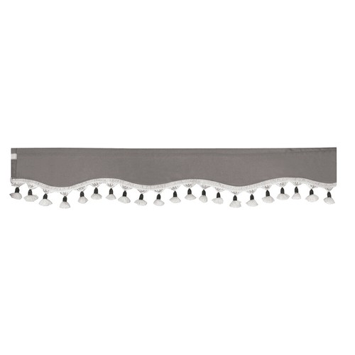 Fascia parasole camion