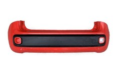 PARAURTI POSTERIORE PER FIAT Panda 3° Serie (12>)