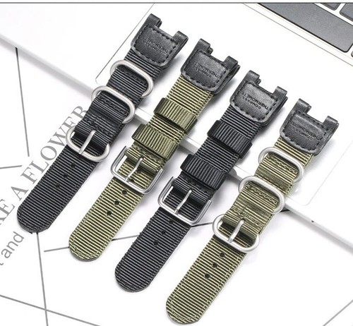 Cinturino nylon per - , casio