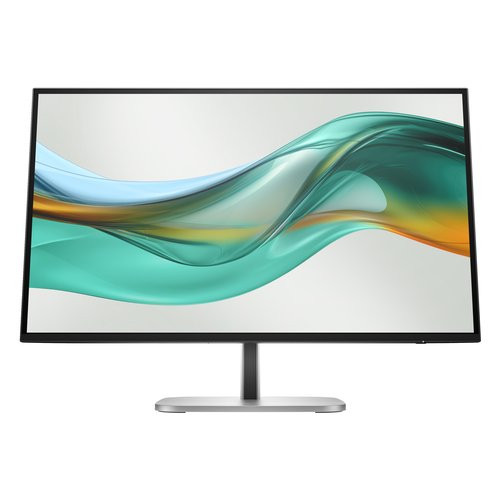 Monitor ips 2560x1440 - hp, (