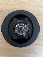 Orologio Cronografo Momo