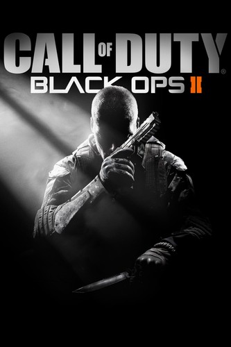 Call duty black ops ps4 - black,