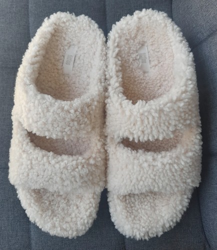 Fitflop shuv curly - fitflop,