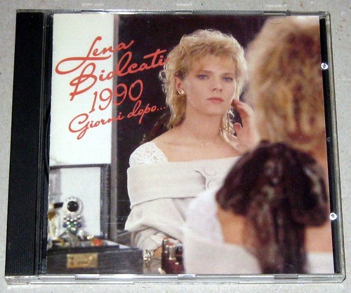 Lena biolcati 1990 - biolcati,
