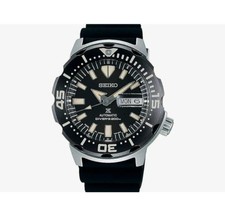 SEIKO Monster Diver's Watch Prospex Automatico SRPD27J1 200m Impermeabile Giappone